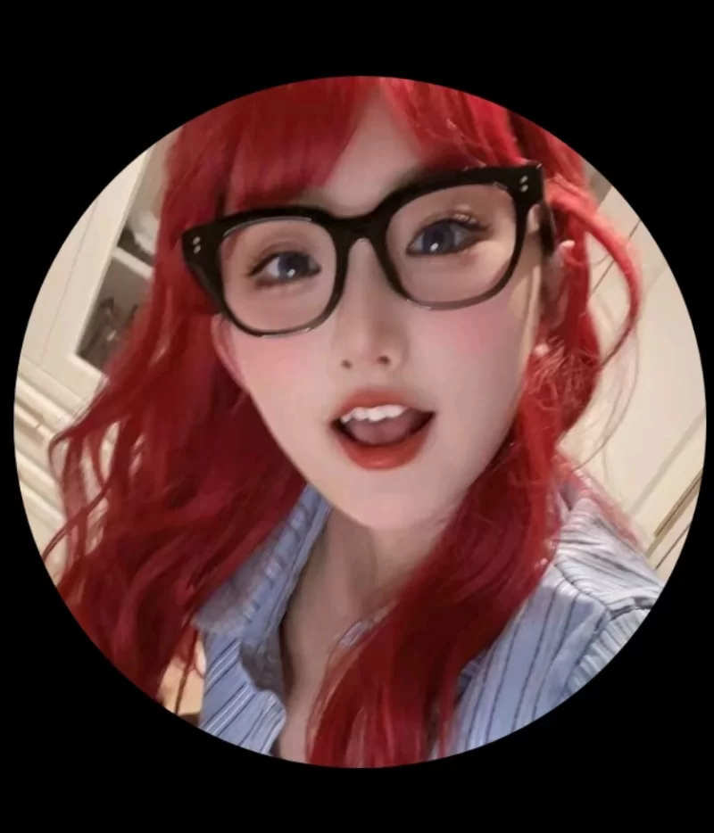 太原的精神小妹，放心的玩吧
