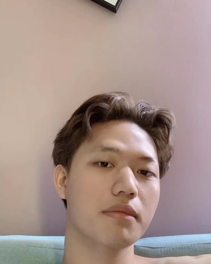 韩国欧巴可叔可奶