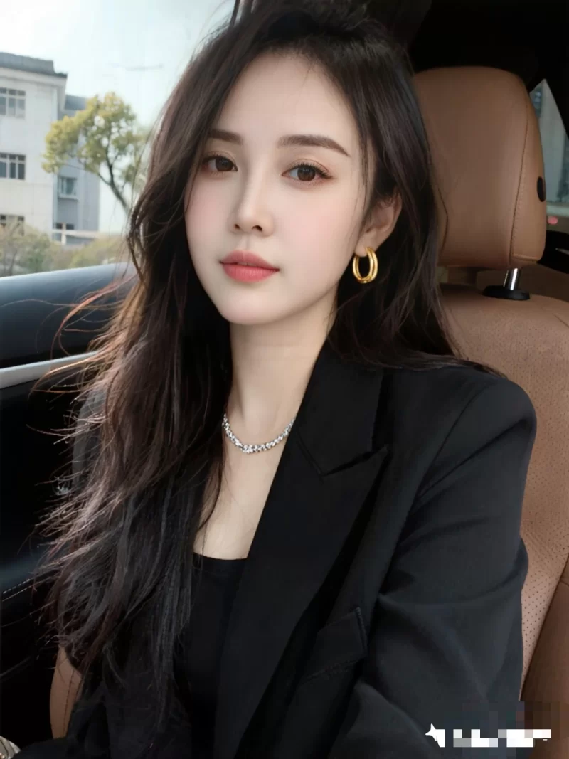 知心小姐姐