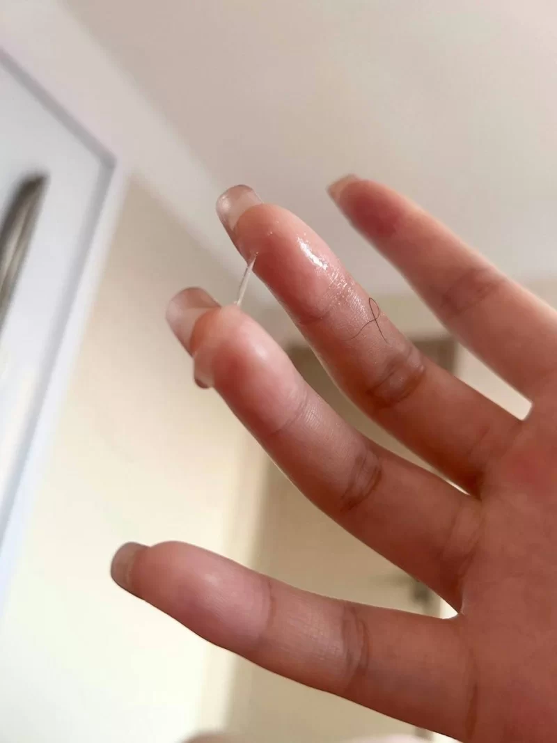 奶大白嫩榨汁机