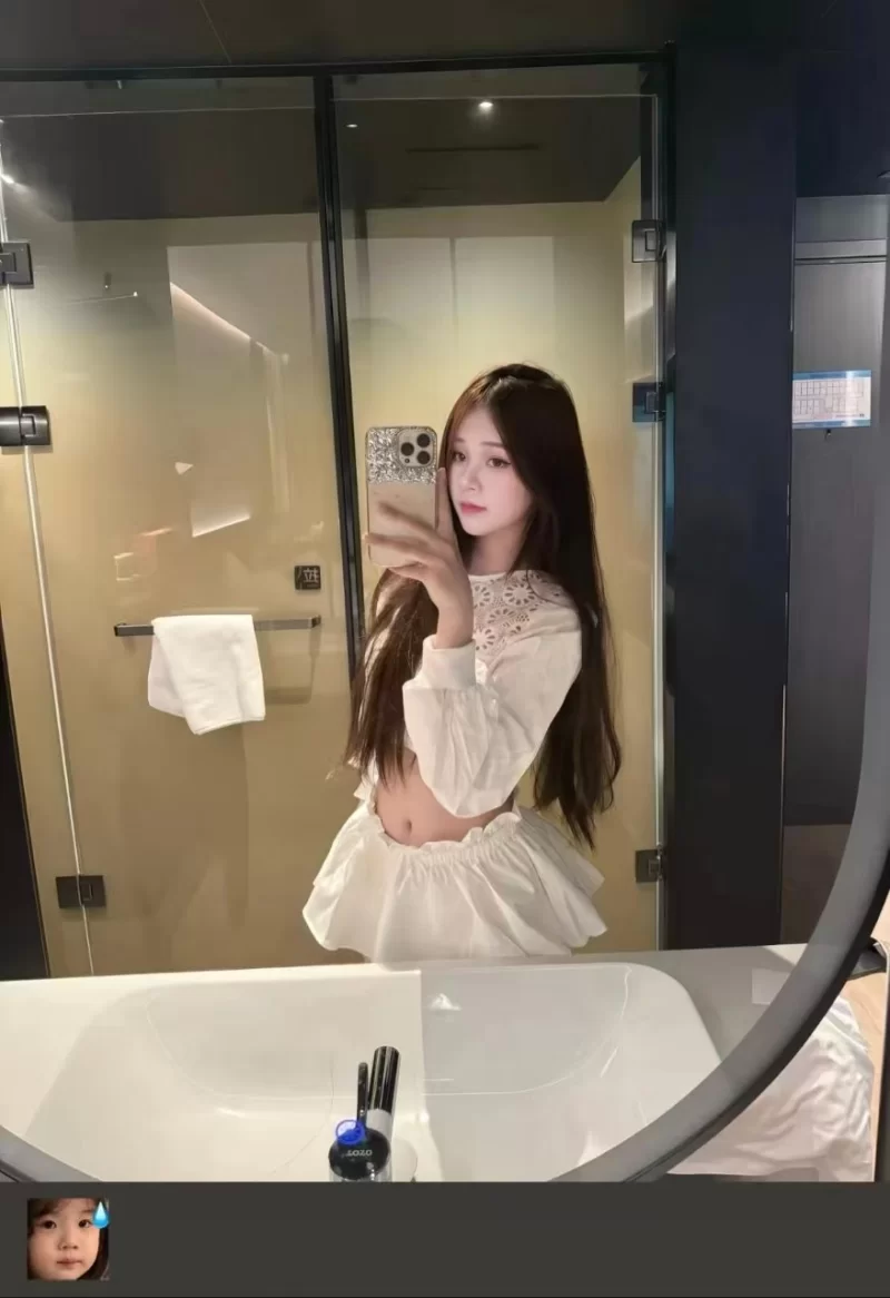 个人兼职小妹白嫩情趣