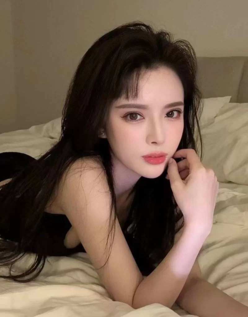 南京秦淮妹妹