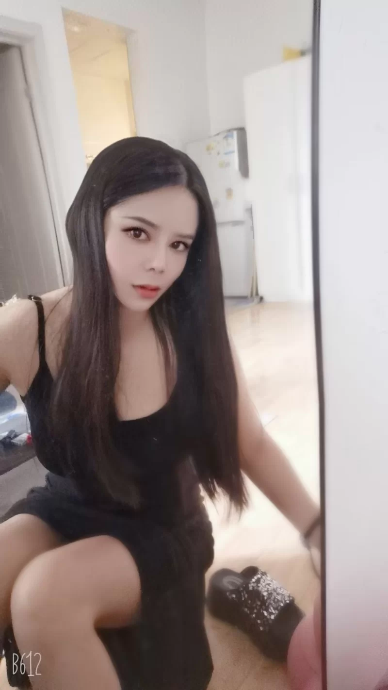 性感风骚少妇菲菲