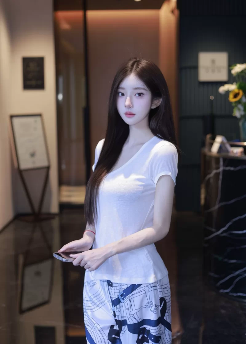 极品性感风骚妹子