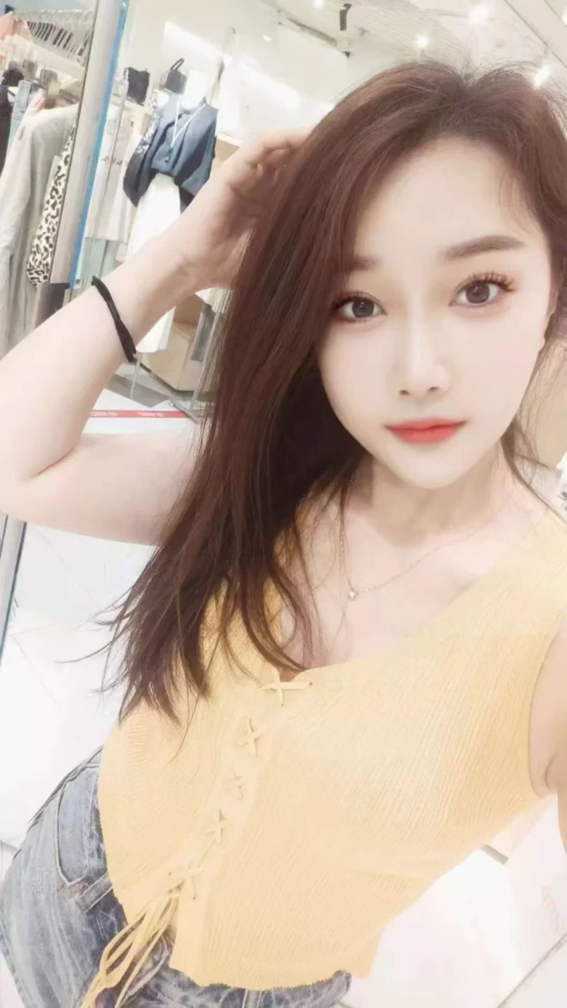 鼓楼御姐糖果