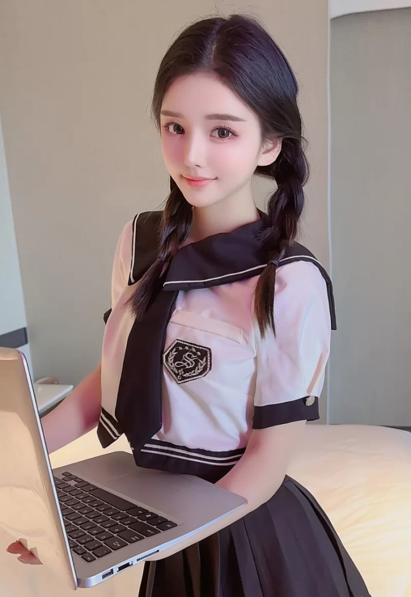 南京秦淮小可爱