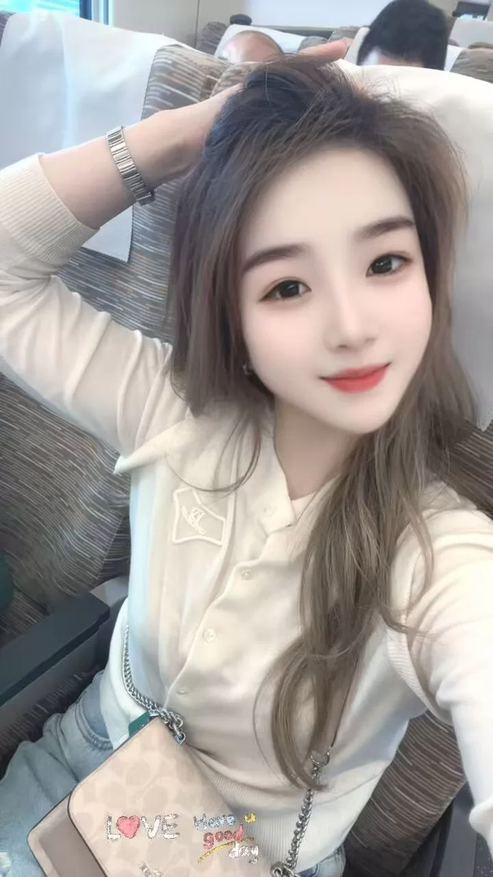 南京江宁婉婷