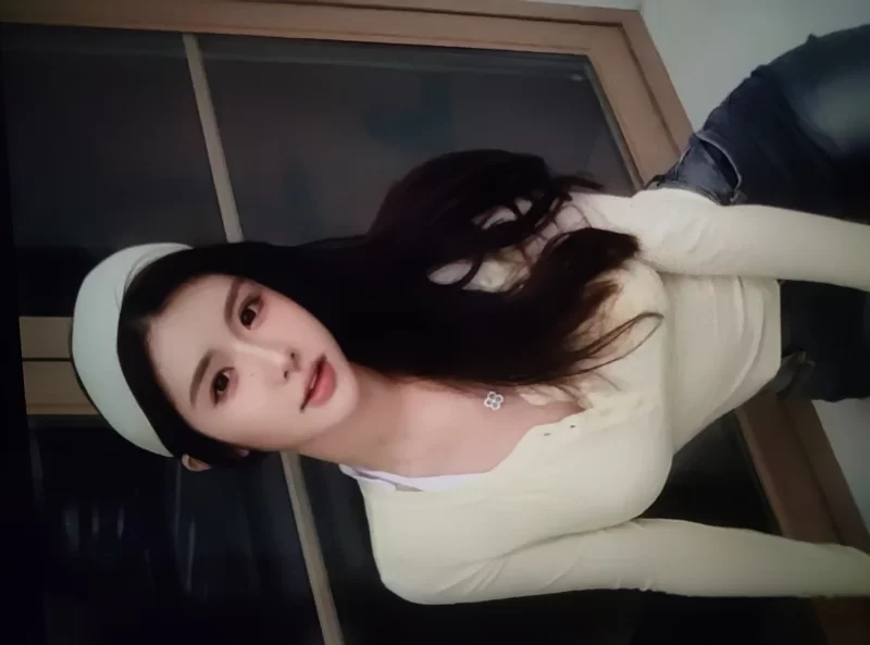 乌鲁木齐妹子