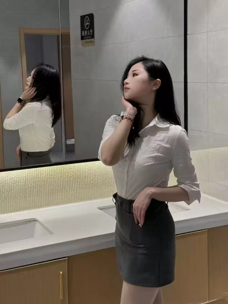 乌鲁木齐市美女