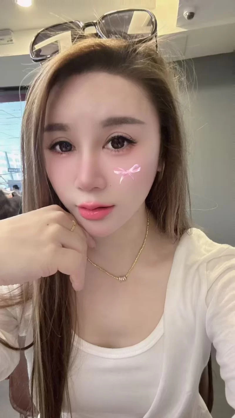 性感纯欲小妖精
