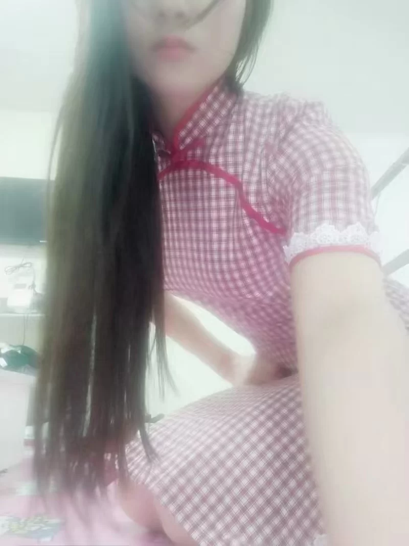雨花服务系小姐姐