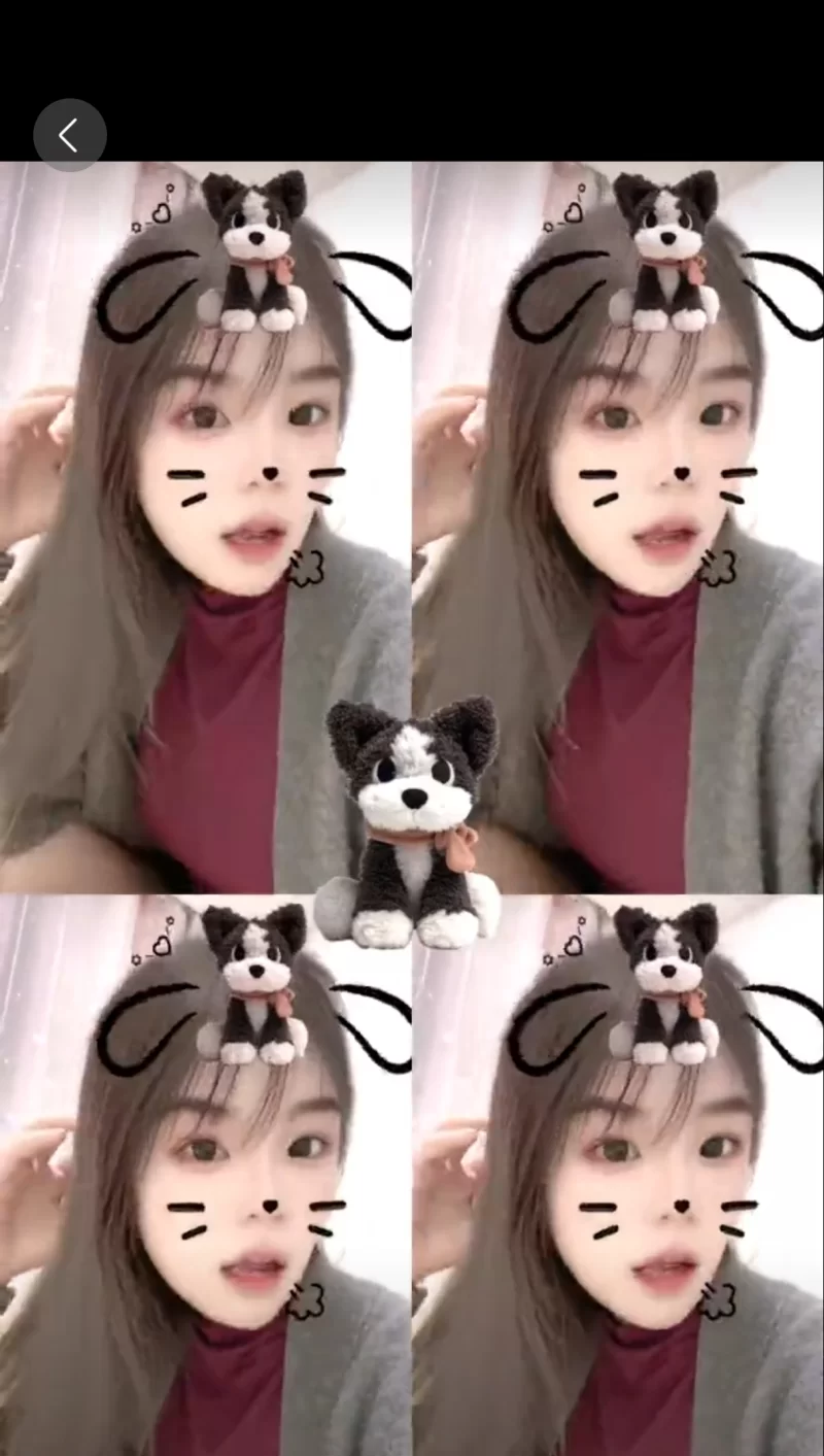 南京马群花港新来00后