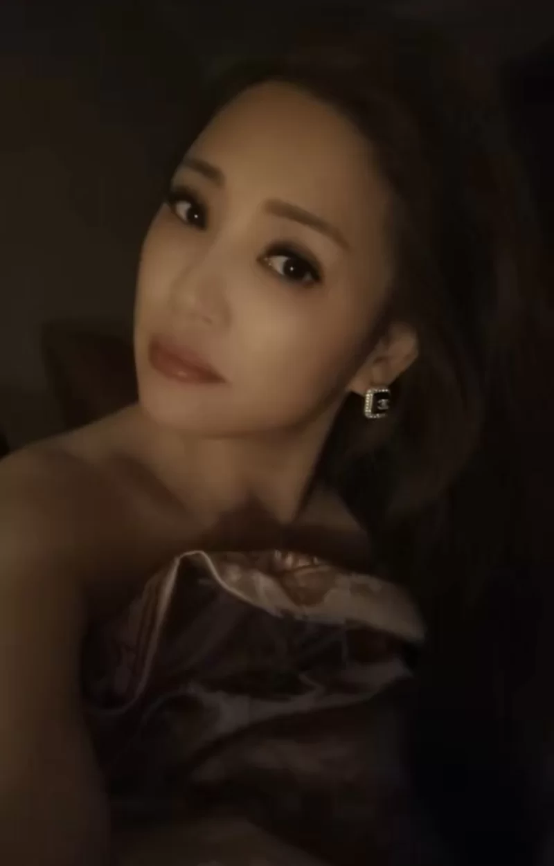 栖霞风骚熟女