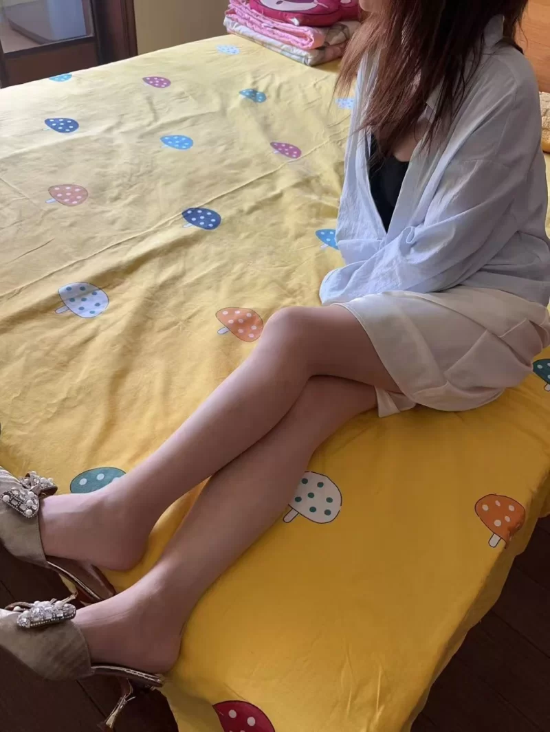 过年不放假的温柔少妇