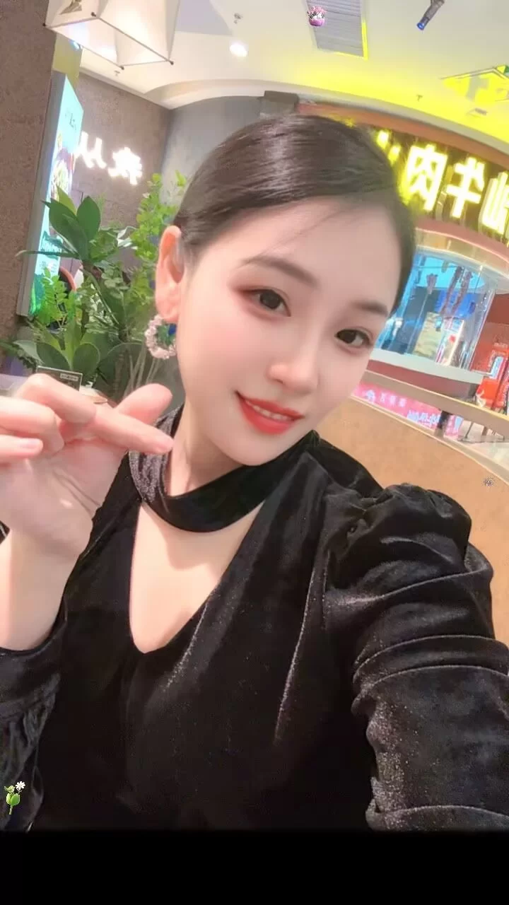 挺好的一重庆妹，认识妹子多