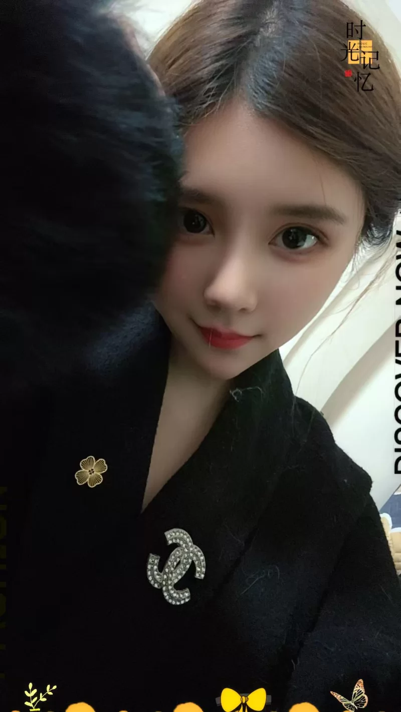 马群香香个人兼职
