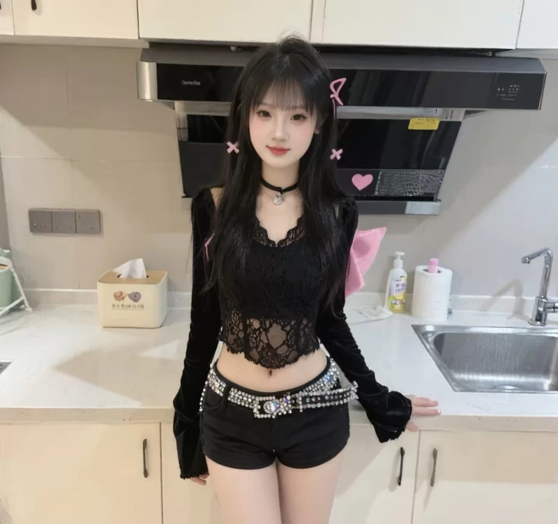 南站18巨乳嫩妹