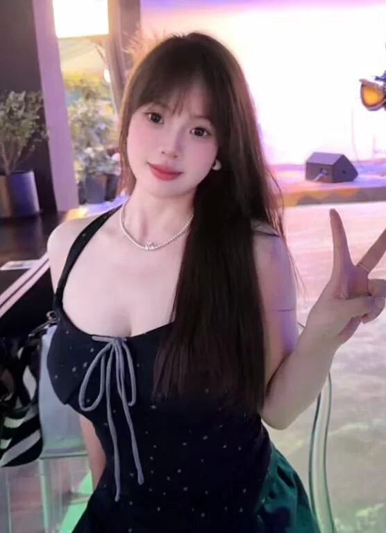 江宁颜值美女小苏