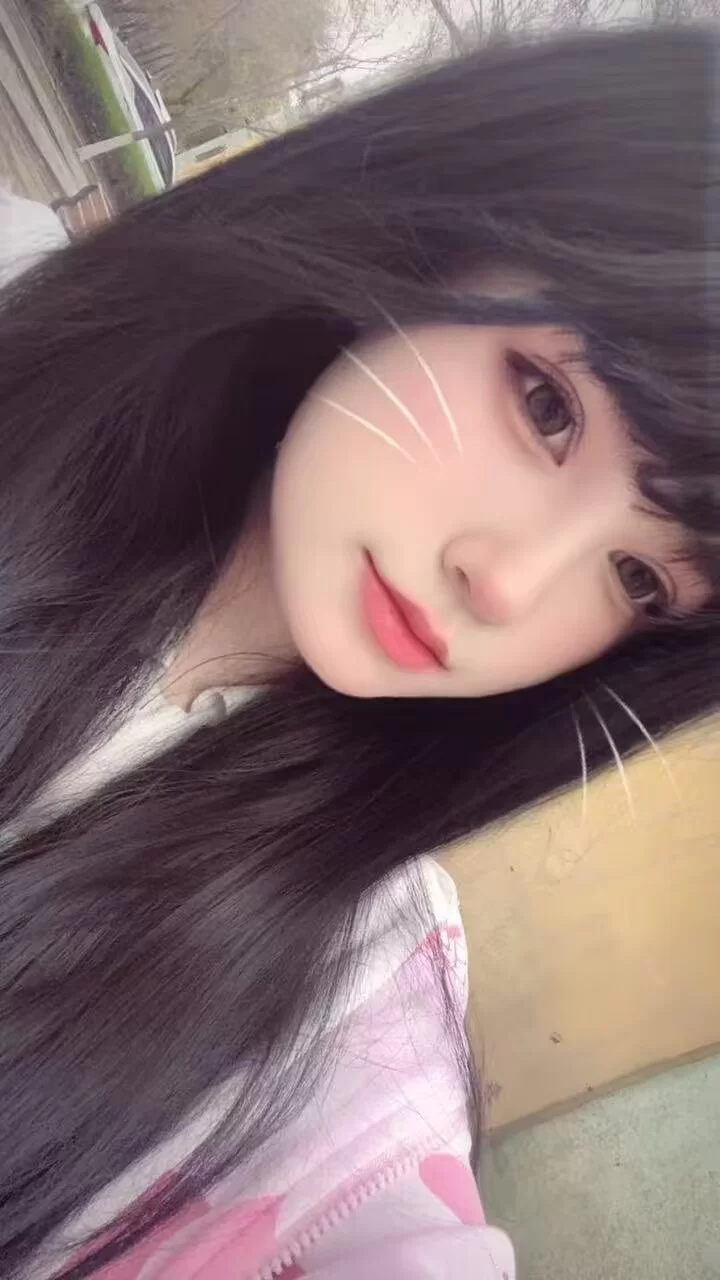 蓝调一品小姐姐