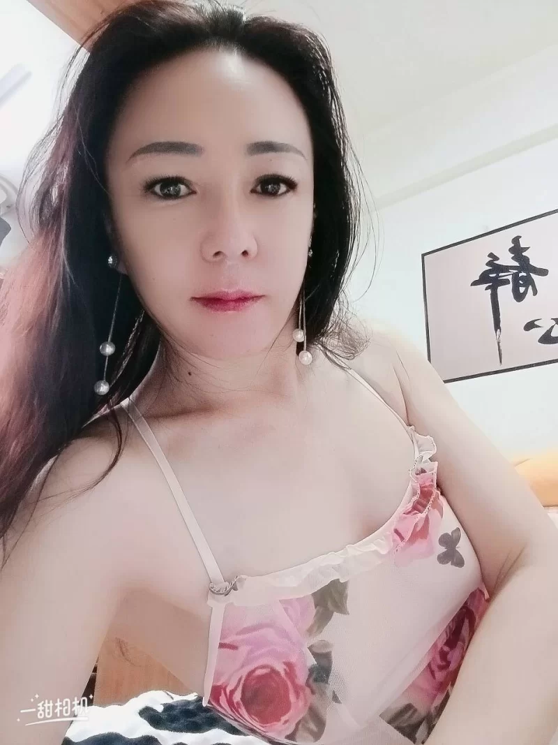 秦淮少妇姐姐