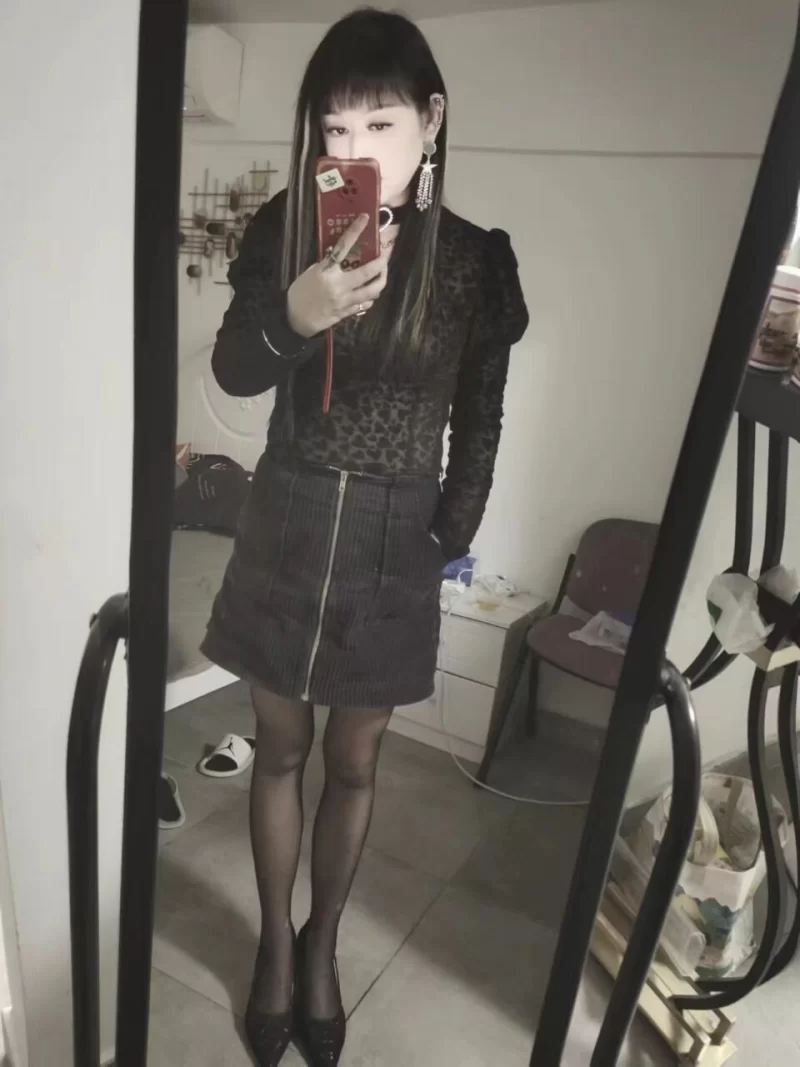 楼凤，离异小姐姐