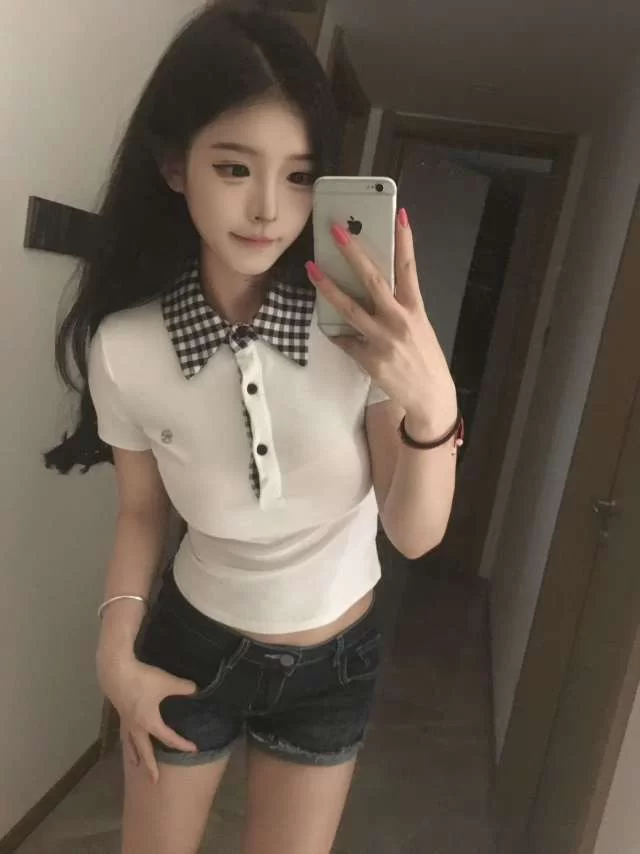 莉莉小姐姐上门