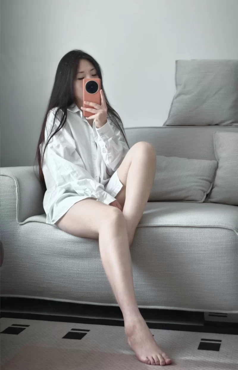 性感妩媚中项小姐姐