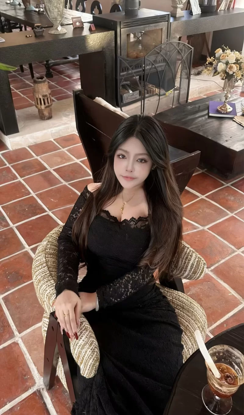 新市大妹
