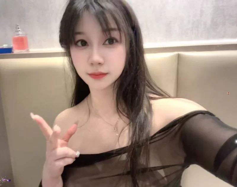 南京秦淮小美女木木