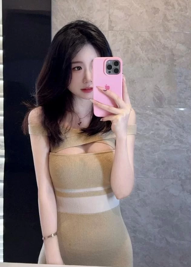 身材很好的妹妹