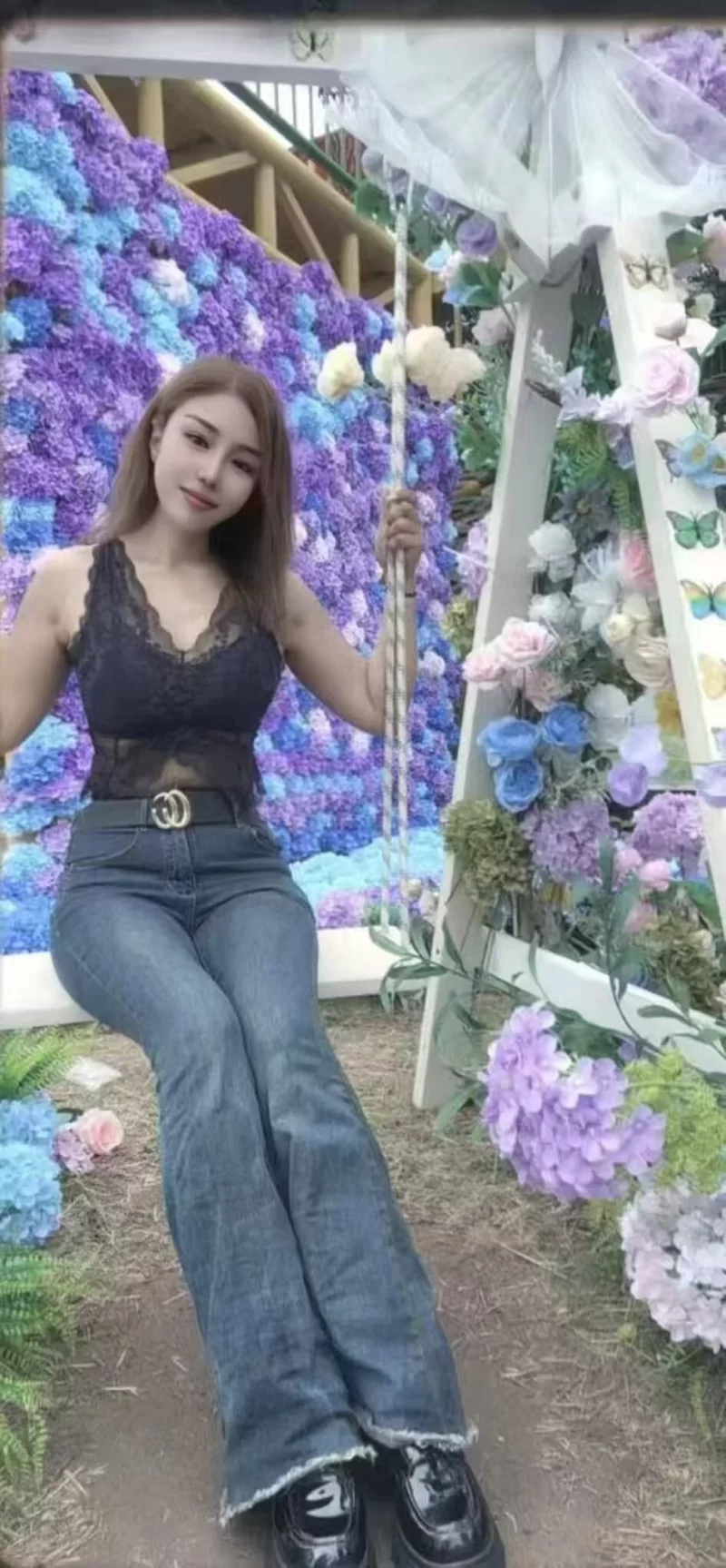 服务型丁家庄罗兰