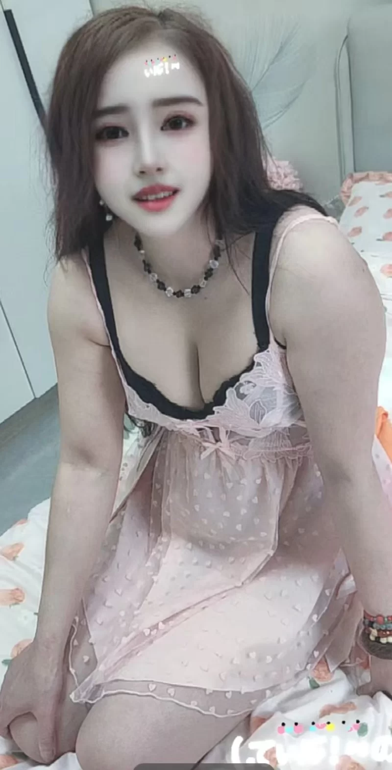 服务系大胸少妇