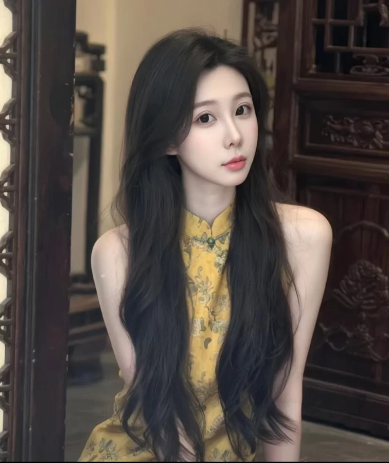 南京建邺颜值美女小欣欣