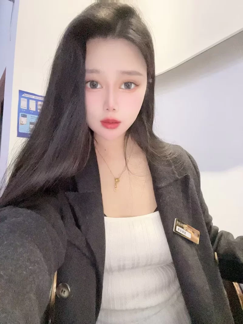 小嫩妹一个