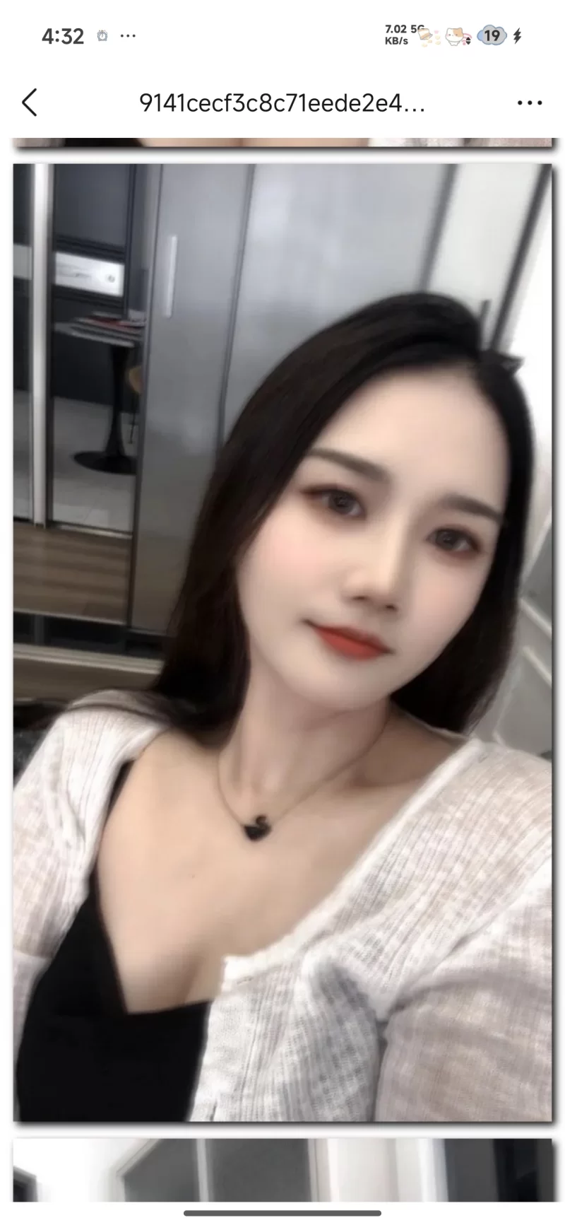 性价比小姐姐