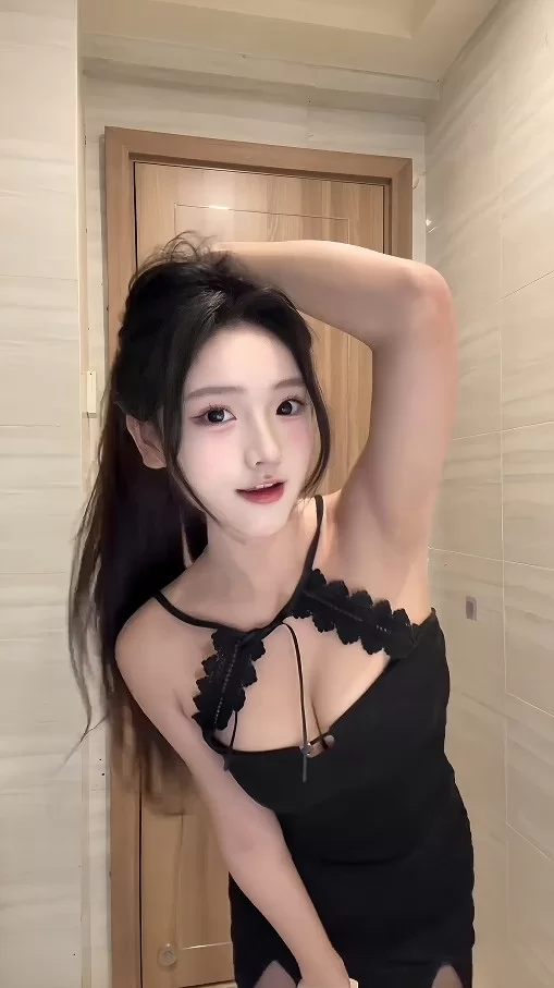 南京可爱甜妹