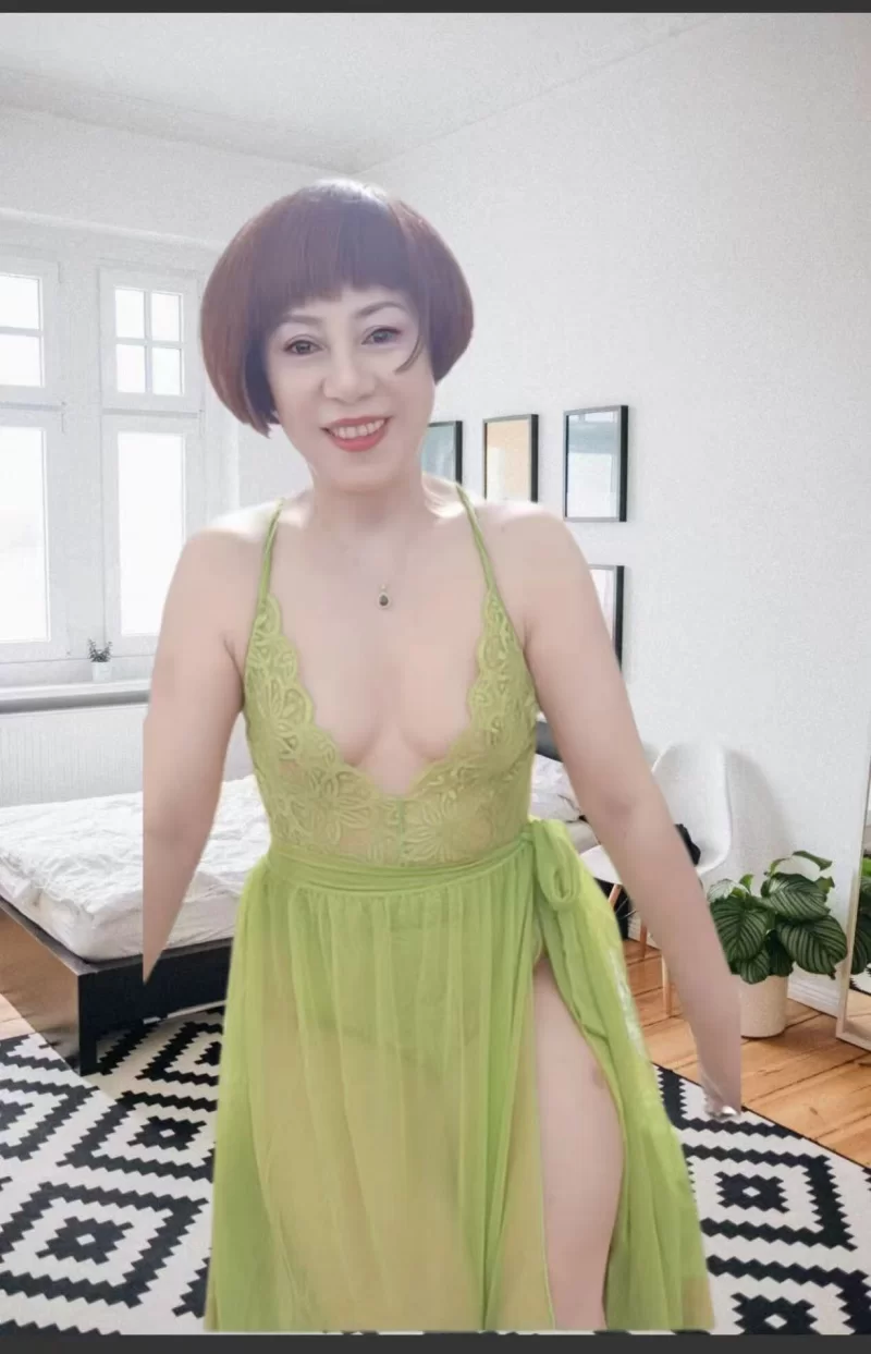 迈皋桥平姐