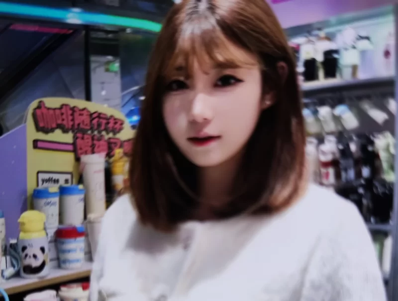 郑州小嫩妹