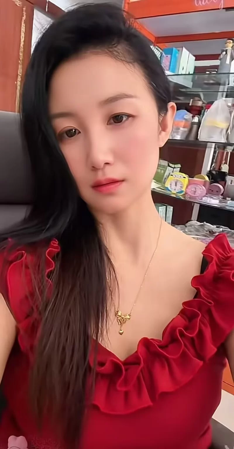 长安情趣少妇