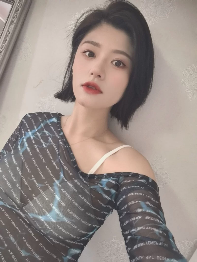 郑州哑妹雅雅