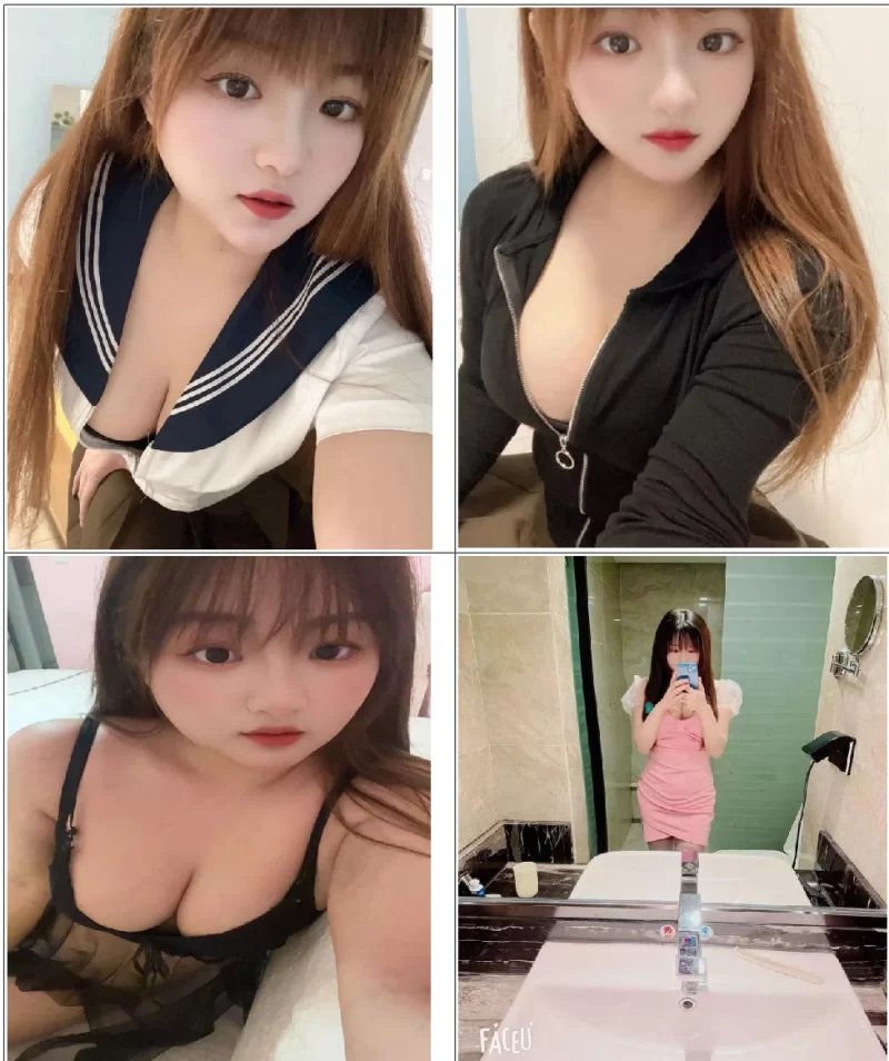 长沙 情染 大胸妹