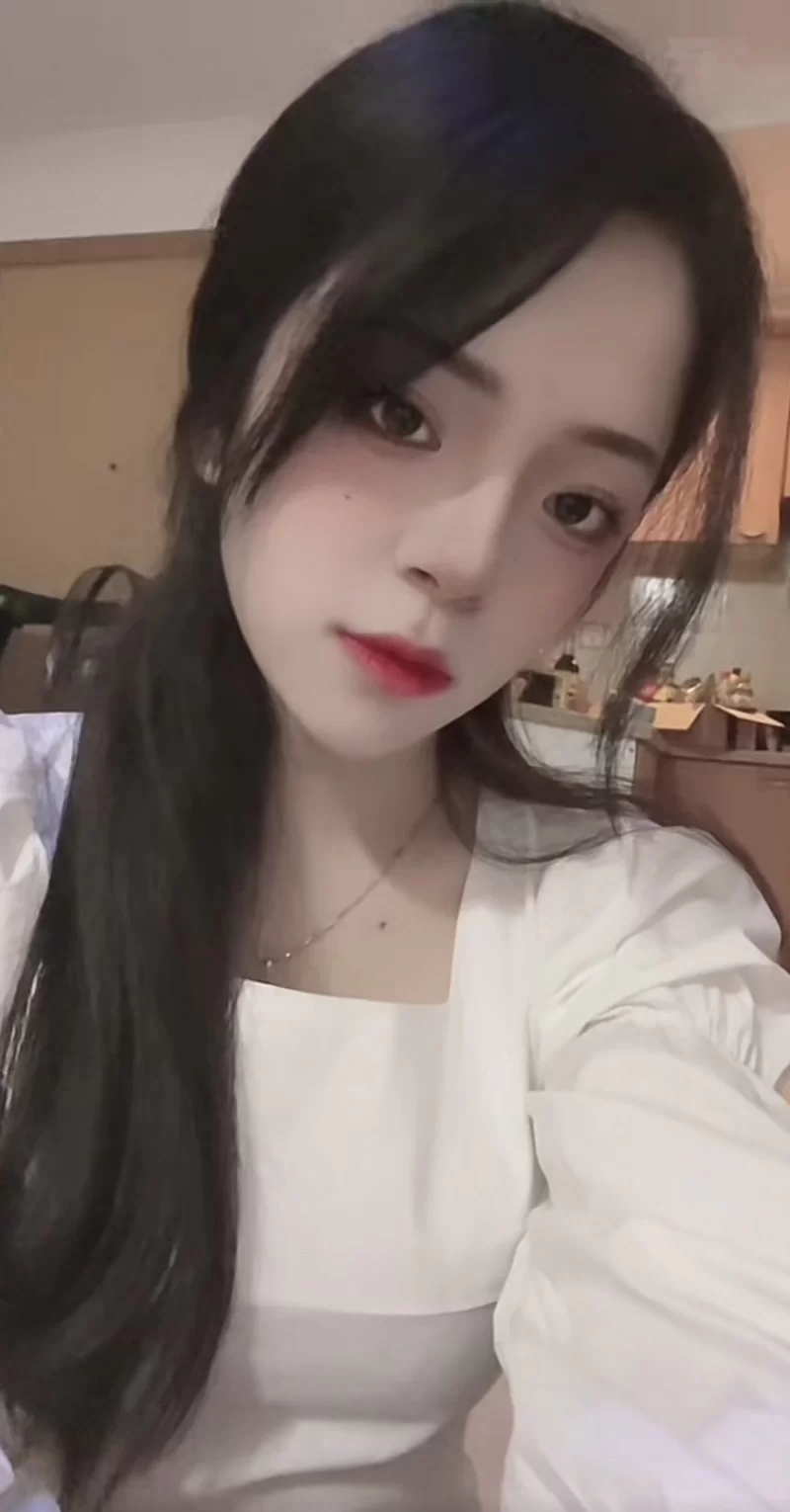 莲湖质量妹子