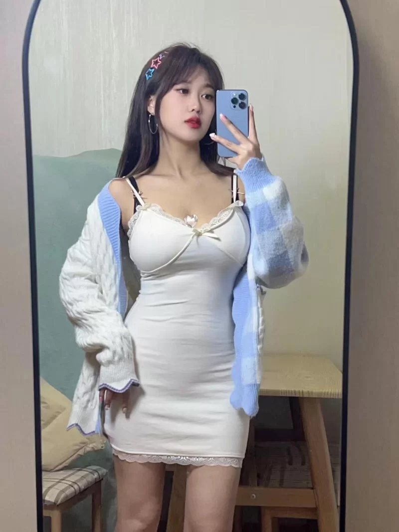 虹口嫩妹赵小小
