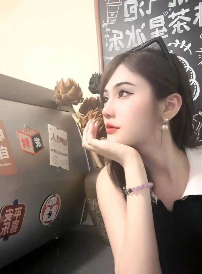 迷人小妖精可遇不可求