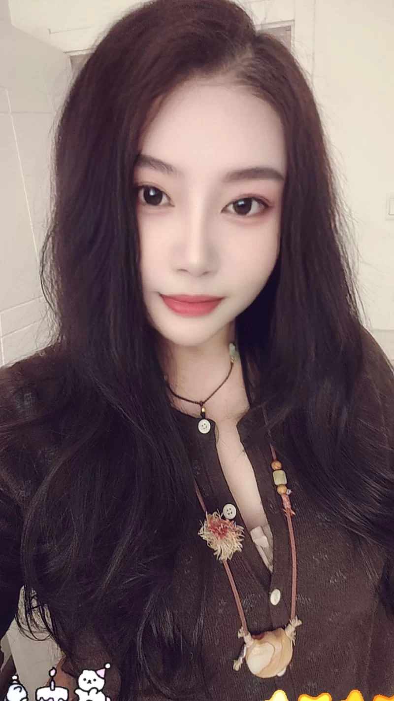 技术流熟女