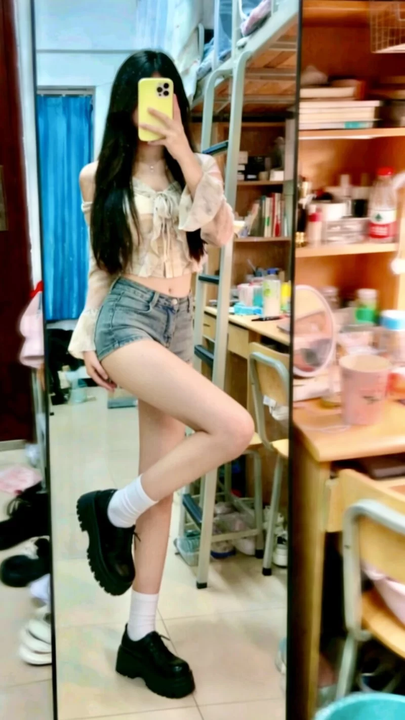 厦门鸡头年轻小姐姐好几个