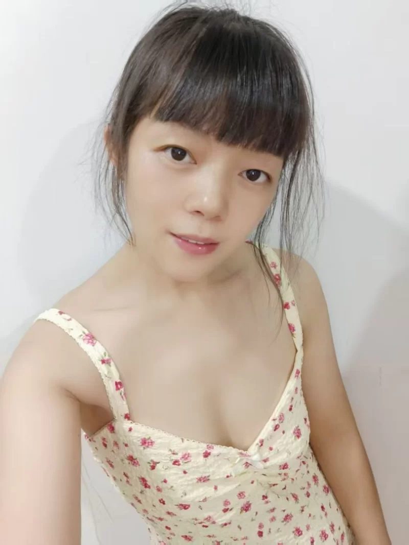 厦门海沧东孚服务超好的小姐姐