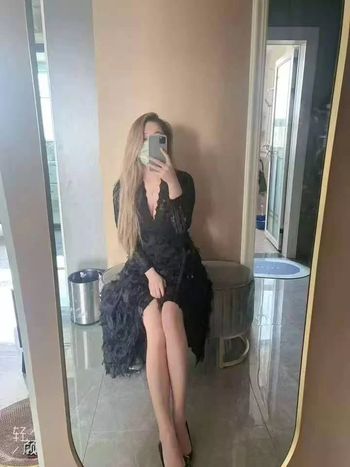 运城美女依依