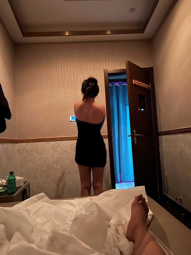 无锡新吴区足浴推油实体会馆