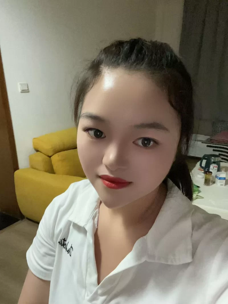 90后新人中项